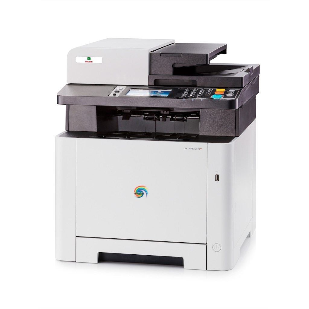 Olivetti D-Color MF2624 Yazıcı