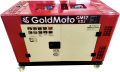 GoldMoto GM17KTDJ resim