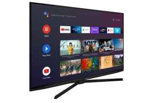 Grundig Atlanta 55 GGU 8965 B Ultra HD (4K) TV
