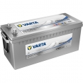 Varta Professional Deep Cycle LAD210 12V 210Ah resim