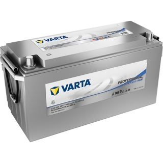 Varta Professional Deep Cycle LAD150 12V 150Ah