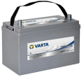 Varta Professional Deep Cycle LAD115 12V 115Ah resim