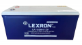 Lexron LR 12V 160Ah resim