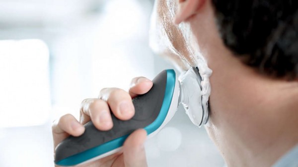 Philips Shaver 7000 S7310/12 Sakal Kesme Makinesi
