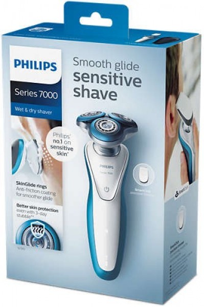 Philips Shaver 7000 S7310/12 Sakal Kesme Makinesi
