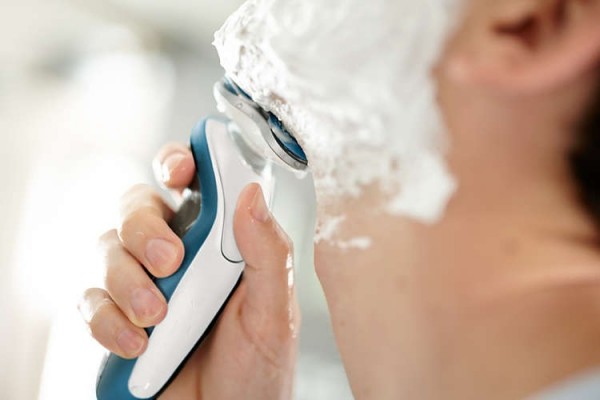 Philips Shaver 7000 S7310/12 Sakal Kesme Makinesi