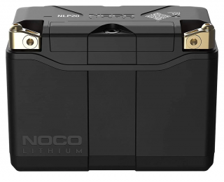 Noco NLP20 12V 7Ah