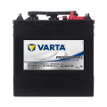 Varta Professional Deep Cycle 6V 232Ah resim