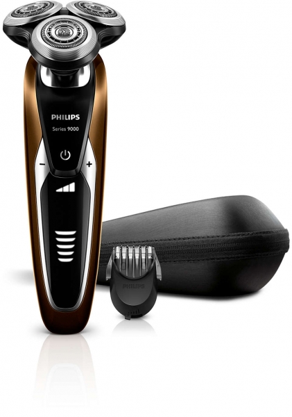 Philips 9000 Serisi S9511/41 Sakal Kesme Makinesi
