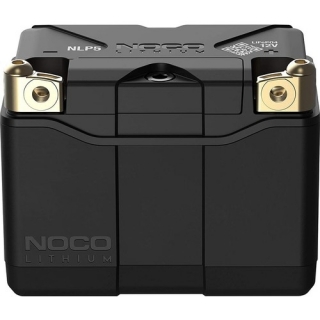 Noco NLP5 12V 2Ah
