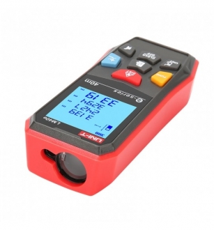 Uni-T LM40E Lazer Metre