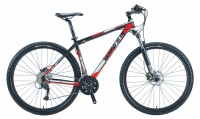 Mosso 980XC2 Acera resim