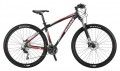Mosso 2971 Deore