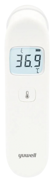 Yuwell YT-1C Tabanca Ateş Ölçer