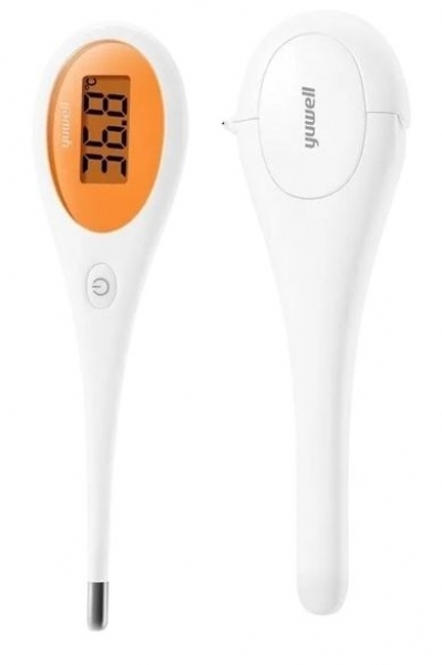 Yuwell YT-310 Çubuk Ateş Ölçer