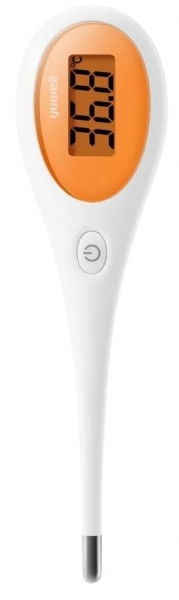 Yuwell YT-310 Çubuk Ateş Ölçer