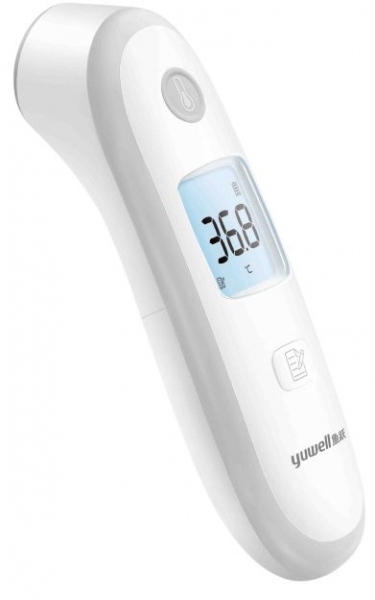 Yuwell YT-2 Tabanca Ateş Ölçer