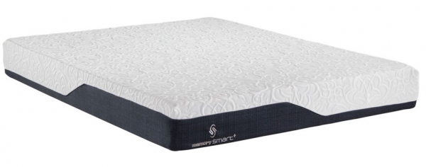 İdaş Memory Smart 100x200 cm Visco + Yaylı Yatak (100x200 cm)