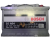 Bosch S5 A04 12V 70Ah