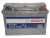 Bosch S4 E82 12V 70Ah