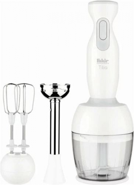 Fakir Tilia Blender