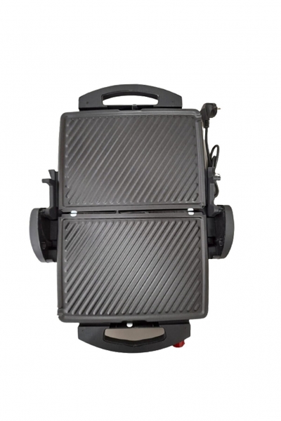 Microstar MST-1000 Tost Makinesi