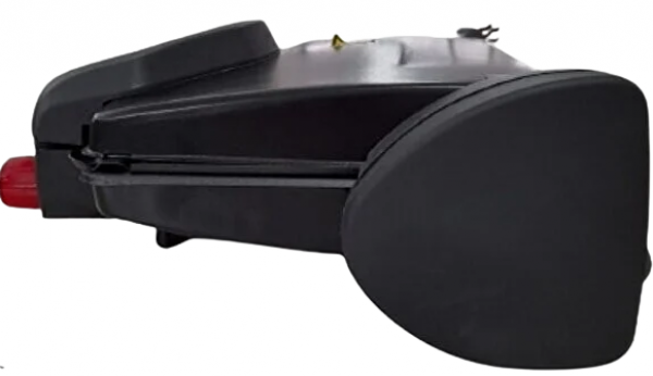 Microstar MST-1000 Tost Makinesi