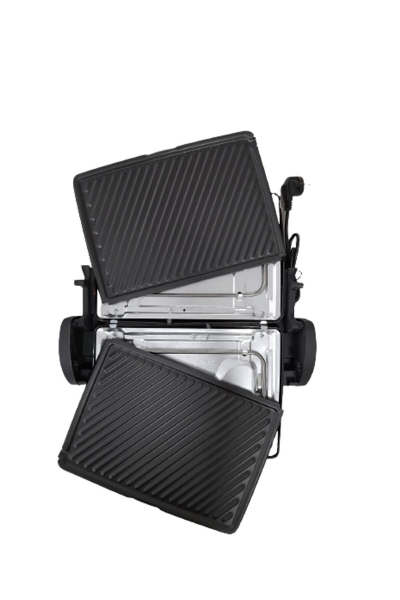 Microstar MST-1000 Tost Makinesi