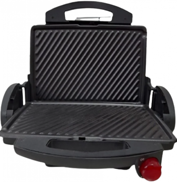 Microstar MST-1000 Tost Makinesi