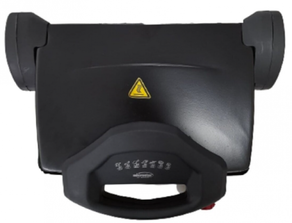 Microstar MST-1000 Tost Makinesi