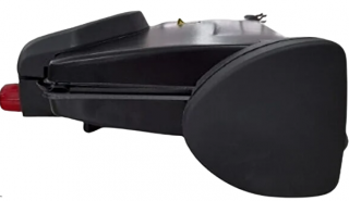 Microstar MST-1000 Tost Makinesi