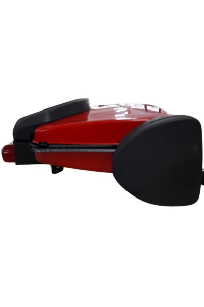 Microstar MST-1001 Tost Makinesi