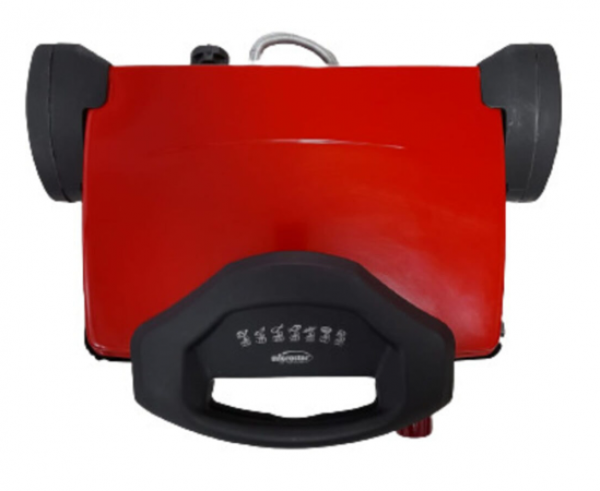 Microstar MST-1001 Tost Makinesi