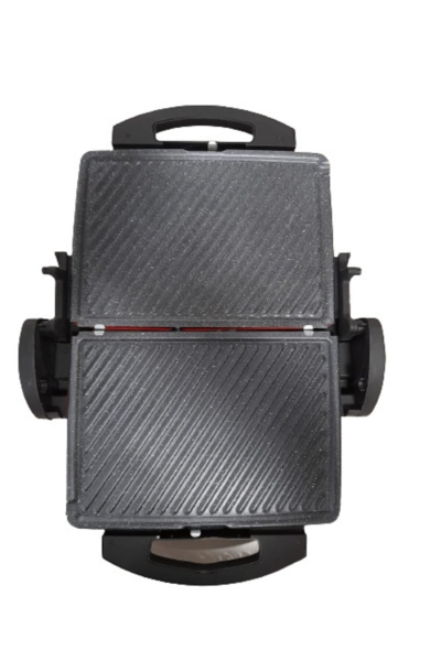 Microstar MST-1001 Tost Makinesi