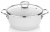 Schafer Glaze Emaye Kızartma Tenceresi 22 cm