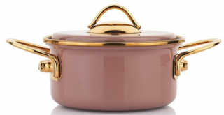 Schafer Retronomy Mini Tencere 18 cm