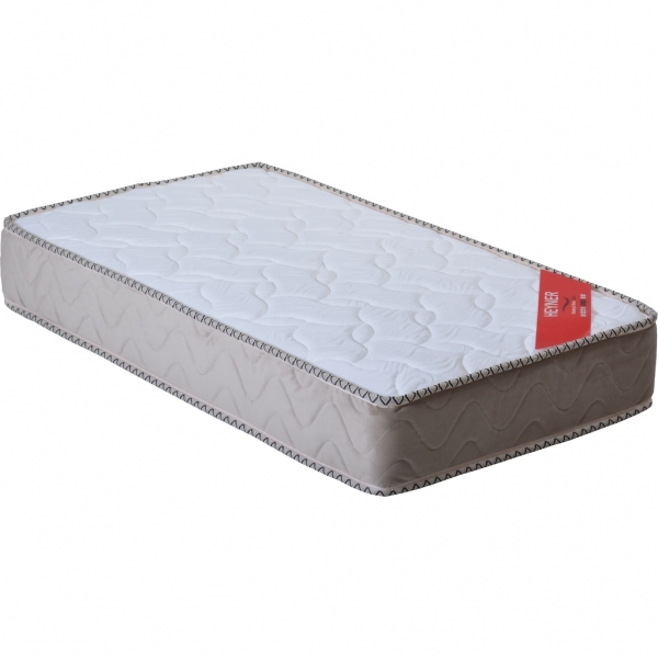 Heyner Fitbed 75x120 cm Yaylı Yatak (75x120 cm)