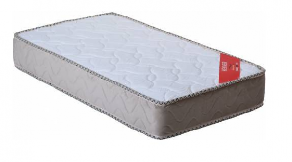 Heyner Fitbed 75x120 cm Yaylı Yatak (75x120 cm)