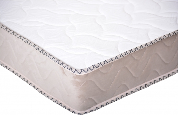 Heyner Fitbed 75x120 cm Yaylı Yatak (75x120 cm)