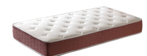 Heyner Lotus 45x80 cm Yaylı Yatak