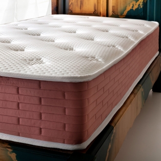 Heyner Lotus 65x95 cm Yaylı Yatak