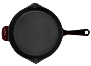 Lava Majolic Abourjin Döküm Kızartma Tavası 28 cm