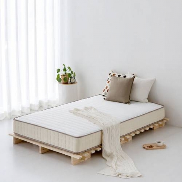 Heyner Moon Light 50x110 cm Yaylı Yatak