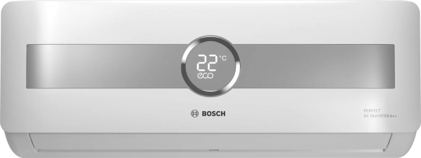 Bosch ASX09AW40N Duvar Tipi Klima (9.000 BTU)