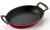 Lava Döküm Oval Sahan Tava 27 cm