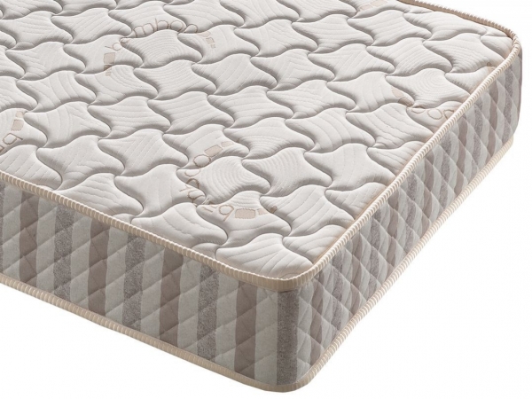Maxi-Cosi Energy Bamboo 50x100 cm Yaylı Yatak (50x100 cm)
