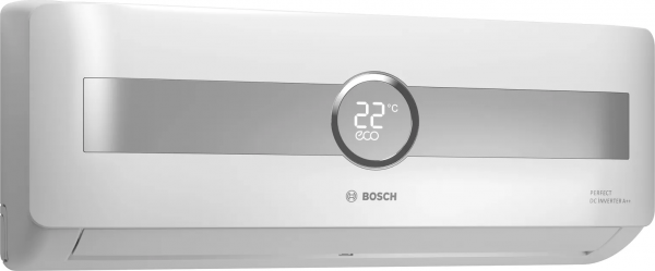 Bosch ASX12AW40N Duvar Tipi Klima (12.000 BTU)