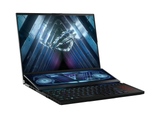 Asus ROG Zephyrus Duo 16 GX650RM-LS028W Laptop