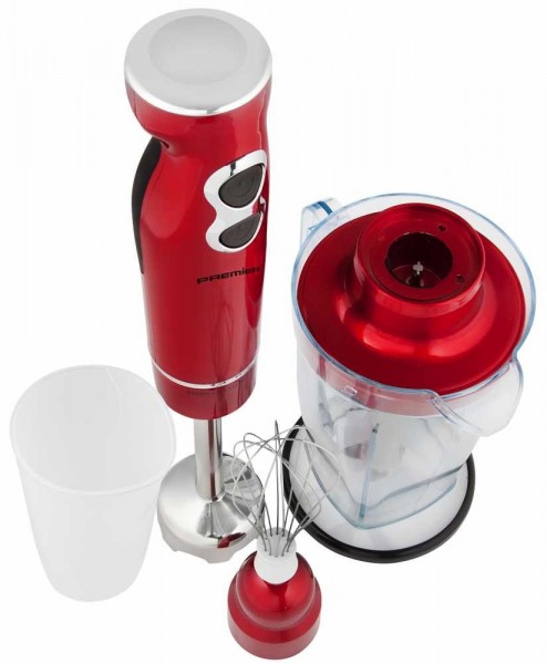Premier PPS 4066 Blender