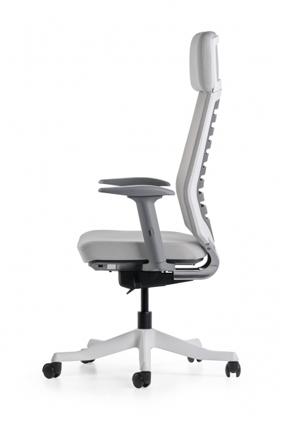 Bürotime Rare Başlıklı Yönetici Koltuğu